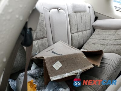 Zdjęcie 10 z 13 samochodu: 2003 CHEVROLET MONTE CARLO LS VIN:2G1WW12E139396921 - miniatura