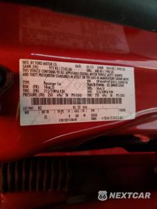 Zdjęcie 12 z 12 samochodu: 2012 FORD FOCUS SE VIN:1FAHP3F23CL329518 - miniatura