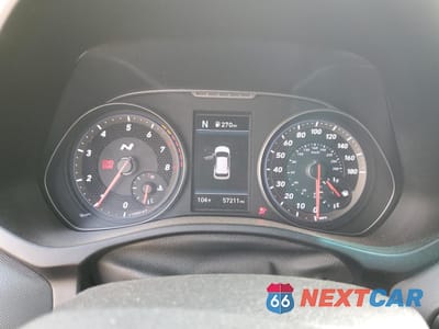 Zdjęcie 9 z 15 samochodu: 2020 HYUNDAI VELOSTER N VIN:KMHT36AH0LU006157 - miniatura