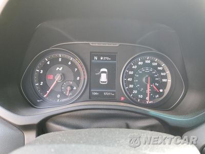 Zdjęcie 9 z 15 samochodu: 2020 HYUNDAI VELOSTER N VIN:KMHT36AH0LU006157 - miniatura