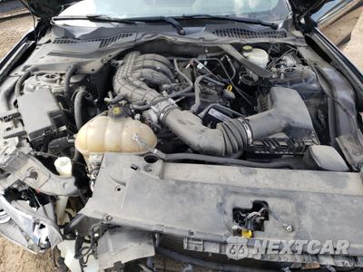Zdjęcie 11 z 15 samochodu: 2015 FORD MUSTANG VIN:1FATP8EM2F5415129 - miniatura