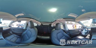 Zdjęcie 14 z 14 samochodu: 2024 TESLA MODEL Y VIN:7SAYGAEE4RF125173 - miniatura