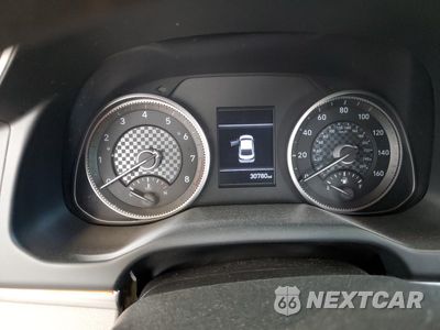 Zdjęcie 9 z 12 samochodu: 2020 HYUNDAI ELANTRA SE VIN:KMHD74LF2LU066983 - miniatura
