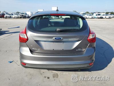 Zdjęcie 6 z 15 samochodu: 2012 FORD FOCUS SE VIN:1FAHP3K2XCL444042 - miniatura