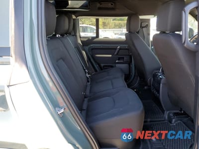 Zdjęcie 11 z 14 samochodu: 2022 LAND ROVER DEFENDER 110 VIN:SALEK7RX2N2091401 - miniatura