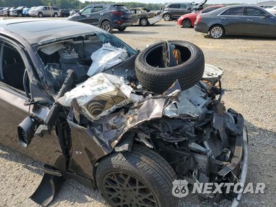 Zdjęcie 12 z 14 samochodu: 2015 INFINITI Q50 BASE VIN:JN1BV7AR7FM394617 - miniatura