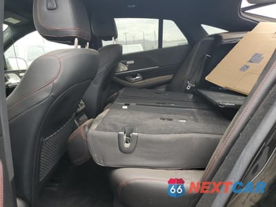 Zdjęcie 10 z 12 samochodu: 2023 MERCEDES-BENZ GLE COUPE AMG 53 4MATIC VIN:4JGFD6BB8PA905828 - miniatura