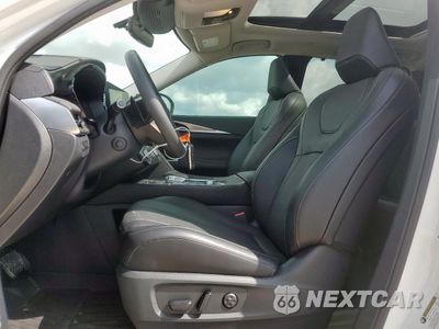 Zdjęcie 7 z 15 samochodu: 2025 INFINITI QX60 LUXE VIN:5N1AL1FR7SC344400 - miniatura