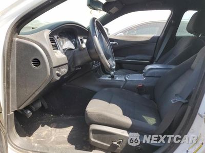 Zdjęcie 7 z 12 samochodu: 2014 DODGE CHARGER SXT VIN:2C3CDXHGXEH359200 - miniatura