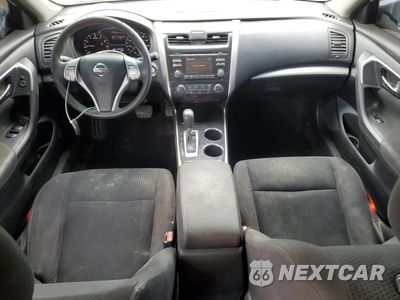 Zdjęcie 8 z 14 samochodu: 2014 NISSAN ALTIMA 2.5 VIN:1N4AL3AP2EN242622 - miniatura