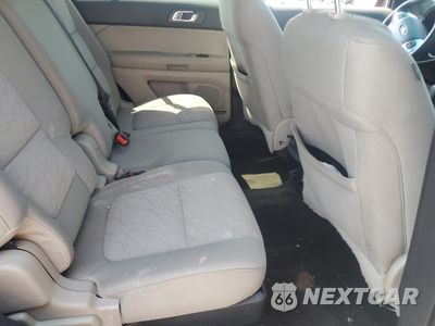 Zdjęcie 11 z 15 samochodu: 2014 FORD EXPLORER VIN:1FM5K8B88EGB41586 - miniatura