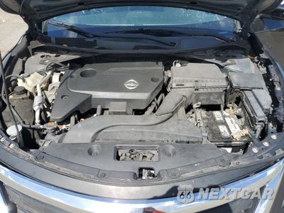 Zdjęcie 11 z 12 samochodu: 2013 NISSAN ALTIMA 2.5 VIN:1N4AL3AP4DC239375 - miniatura
