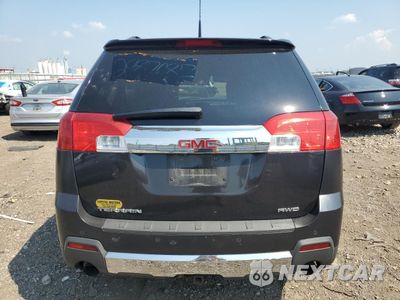Zdjęcie 6 z 13 samochodu: 2012 GMC TERRAIN SLT VIN:2GKFLXE55C6222869 - miniatura