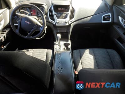 Zdjęcie 8 z 13 samochodu: 2012 GMC TERRAIN SLE VIN:2GKALMEK9C6248082 - miniatura