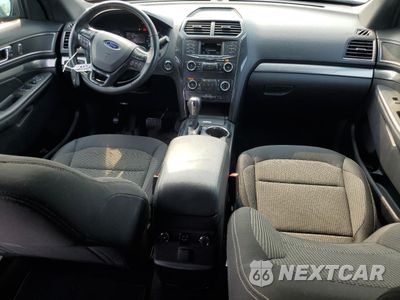 Zdjęcie 8 z 14 samochodu: 2019 FORD EXPLORER XLT VIN:1FM5K8D89KGA15018 - miniatura