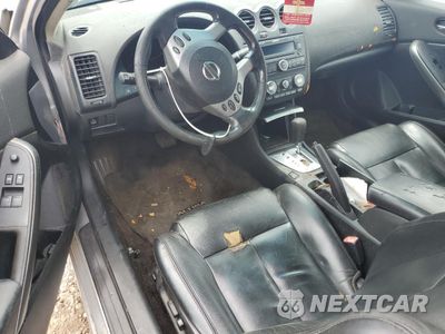 Zdjęcie 8 z 13 samochodu: 2008 NISSAN ALTIMA 2.5S VIN:1N4AL24E38C192267 - miniatura
