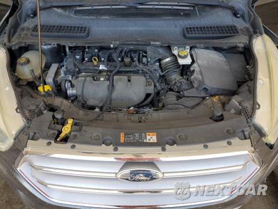 Zdjęcie 12 z 16 samochodu: 2017 FORD ESCAPE TITANIUM VIN:1FMCU0J98HUD34176 - miniatura