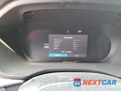 Zdjęcie 9 z 14 samochodu: 2022 VOLVO XC60 B5 INSCRIPTION VIN:YV4L12RLXN1986039 - miniatura