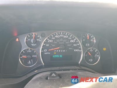 Zdjęcie 9 z 13 samochodu: 2014 CHEVROLET EXPRESS G2500 VIN:1GCWGFCB8E1134021 - miniatura