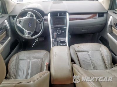 Zdjęcie 8 z 12 samochodu: 2013 FORD EDGE LIMITED VIN:2FMDK3KC7DBA51905 - miniatura