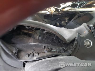 Zdjęcie 9 z 13 samochodu: 2007 LEXUS ES 350 VIN:JTHBJ46G772072716 - miniatura
