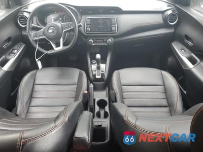 Zdjęcie 8 z 14 samochodu: 2019 NISS KICKS S VIN:3N1CP5CU8KL486036 - miniatura