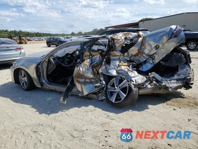 Drugie zdjęcie samochodu z przodu: 2017 LEXUS GS 350 BASE VIN:JTHBZ1BL2HA012229 - miniatura
