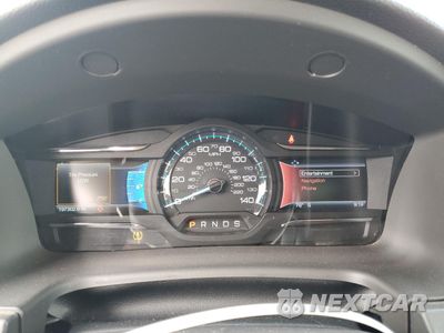 Zdjęcie 9 z 13 samochodu: 2016 FORD FLEX SEL VIN:2FMGK5C80GBA20115 - miniatura