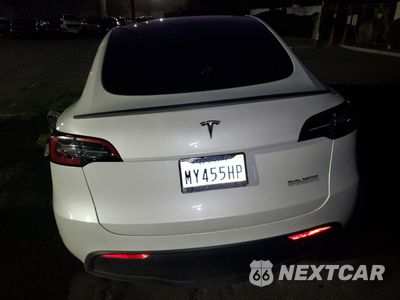 Zdjęcie 6 z 13 samochodu: 2023 TESLA MODEL Y VIN:7SAYGDEF8PF870516 - miniatura