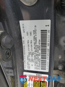 Zdjęcie 12 z 12 samochodu: 2017 TOYOTA TACOMA SR5 V6 VIN:5TFCZ5AN6HX056652 - miniatura