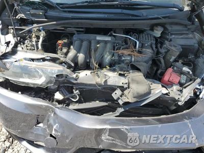 Zdjęcie 11 z 12 samochodu: 2015 HONDA FIT EX VIN:3HGGK5H88FM703059 - miniatura