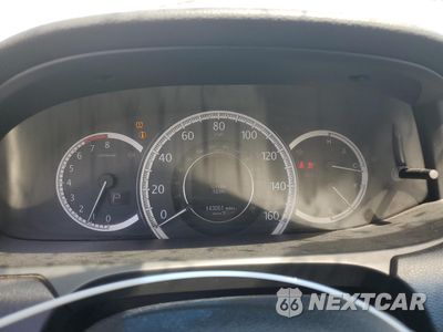 Zdjęcie 9 z 12 samochodu: 2013 HONDA ACCORD TOURING VIN:1HGCR3F90DA039828 - miniatura