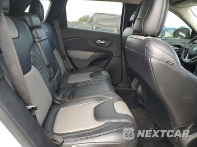 Zdjęcie 11 z 16 samochodu: 2014 JEEP CHEROKEE LIMITED VIN:1C4PJLDB7EW194474 - miniatura
