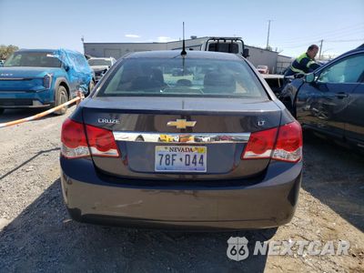 Zdjęcie 6 z 13 samochodu: 2014 CHEVROLET CRUZE LT VIN:1G1PE5SB3E7399814 - miniatura