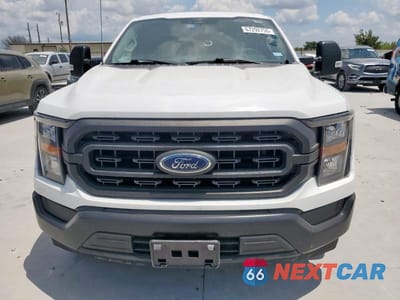 Piąte zdjęcie samochodu w środku: 2023 FORD F150 VIN:1FTEX1C50PKD02157 - miniatura