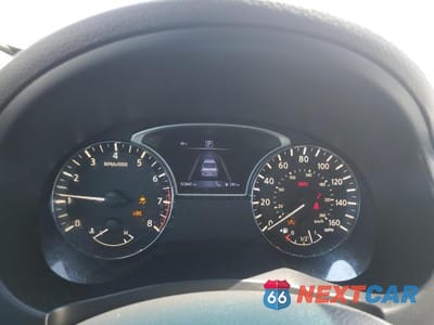 Zdjęcie 9 z 12 samochodu: 2016 NISSAN ALTIMA 2.5 VIN:1N4AL3AP9GC291511 - miniatura