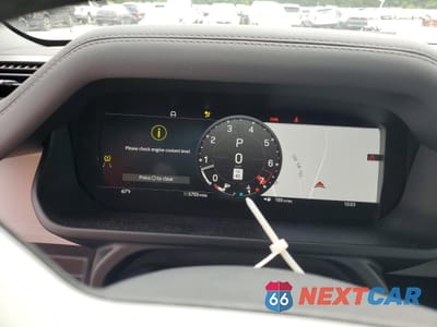 Zdjęcie 9 z 16 samochodu: 2025 LAND ROVER DEFENDER 130 S VIN:SALEJFFU5S2410289 - miniatura