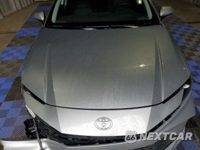 Zdjęcie 11 z 12 samochodu: 2025 TOYOTA CAMRY XSE VIN:4T1DAACK7SU507194 - miniatura