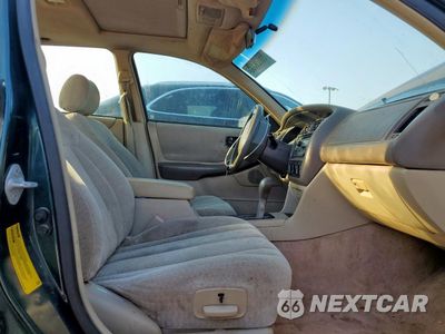Zdjęcie 7 z 11 samochodu: 1999 TOYOTA AVALON XL VIN:4T1BF18B8XU319793 - miniatura