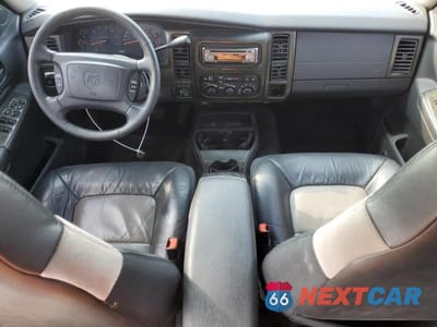 Zdjęcie 8 z 13 samochodu: 2001 DODGE DURANGO VIN:1B4HS28ZX1F560244 - miniatura