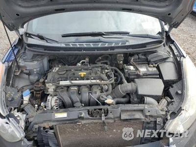 Zdjęcie 11 z 12 samochodu: 2013 HYUNDAI ELANTRA GLS VIN:5NPDH4AE8DH177223 - miniatura