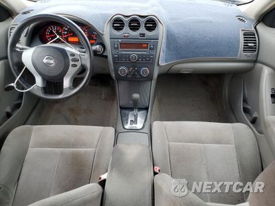 Zdjęcie 8 z 14 samochodu: 2008 NISSAN ALTIMA 2.5 VIN:1N4AL21E78C245752 - miniatura
