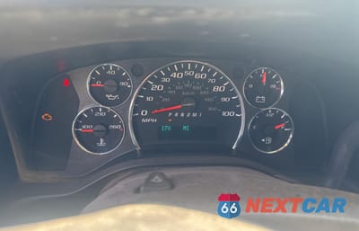 Zdjęcie 8 z 11 samochodu: 2014 GMC SAVANA CUTAWAY G4500 VIN:1GD675CB2E1167134 - miniatura
