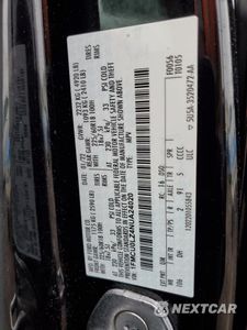 Zdjęcie 13 z 16 samochodu: 2022 FORD ESCAPE TITANIUM VIN:1FMCU0LZ4NUA24020 - miniatura