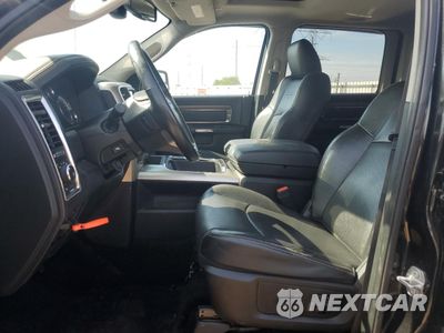 Zdjęcie 7 z 12 samochodu: 2017 RAM 1500 LARAMIE VIN:1C6RR7NT7HS587443 - miniatura