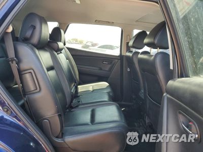 Zdjęcie 11 z 15 samochodu: 2012 MAZDA CX-9 VIN:JM3TB2CA6C0339221 - miniatura