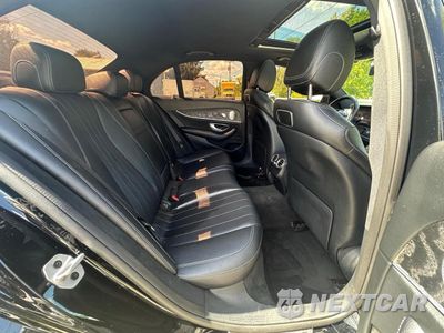 Zdjęcie 6 z 12 samochodu: 2019 MERCEDES-BENZ E 300 4MATIC VIN:WDDZF4KB6KA566954 - miniatura