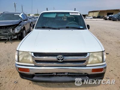 Piąte zdjęcie samochodu w środku: 1997 TOYOTA TACOMA XTRACAB VIN:4TAVN52N7VZ325465 - miniatura