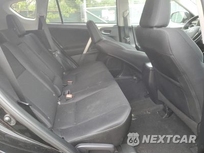 Zdjęcie 11 z 15 samochodu: 2015 TOYOTA RAV4 XLE VIN:2T3RFREV3FW398548 - miniatura