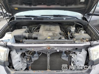 Zdjęcie 11 z 12 samochodu: 2011 TOYOTA TUNDRA DOUBLE CAB SR5 VIN:5TFUM5F10BX020794 - miniatura